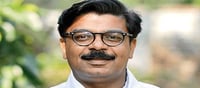 ഏതാണ്‌ അസംബന്ധം, ഏതാണ്‌ പച്ചക്കള്ളം; വിടാതെ കുഴൽനാടൻ!